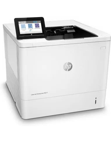 HP LaserJet Enterprise M611dn Impresora Láser Monocromo Dúplex