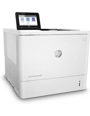 HP LaserJet Enterprise M611dn Impresora Láser Monocromo Dúplex