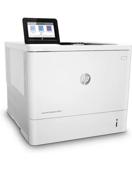 HP LaserJet Enterprise M611dn Impresora Láser Monocromo Dúplex