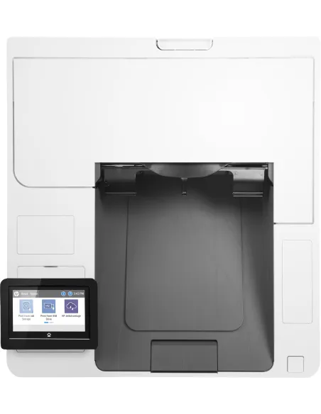HP LaserJet Enterprise M611dn Impresora Láser Monocromo Dúplex