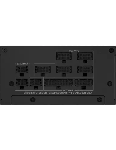 Fuente de Alimentación Corsair SF850 CP-9020256-EU
