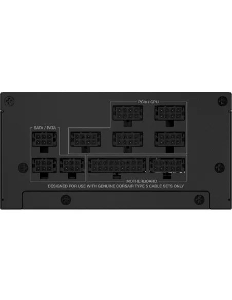 Fuente de Alimentación Corsair SF850 CP-9020256-EU