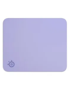 SteelSeries QcK M Lavanda Superficie Microfibra Base Antideslizante 320x270 mm-1409311