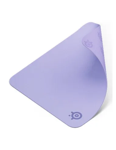 Alfombrilla Gaming SteelSeries QcK M Lavanda