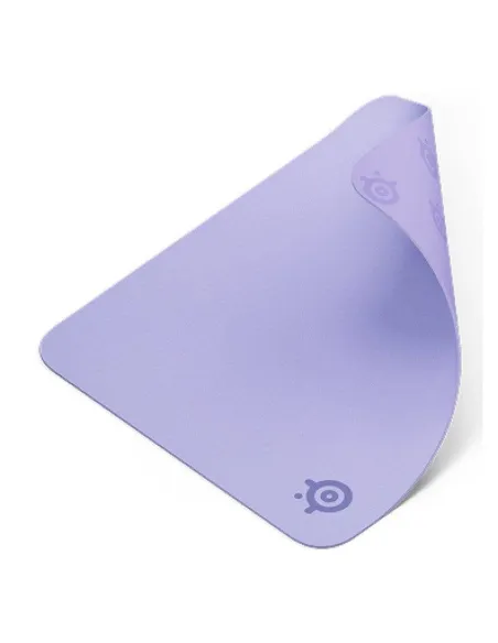 Alfombrilla Gaming SteelSeries QcK M Lavanda