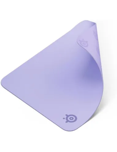Alfombrilla Gaming SteelSeries QcK M Lavanda