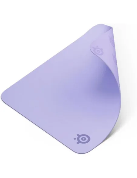 Alfombrilla Gaming SteelSeries QcK M Lavanda
