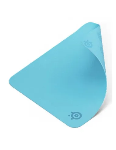 SeelSeries QcK Medium Aqua: control estable en mesa