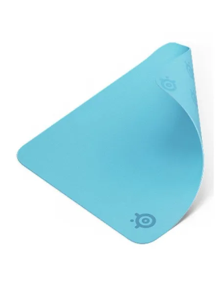 SeelSeries QcK Medium Aqua: control estable en mesa