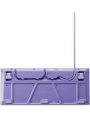 Teclado TKL USB SteelSeries Apex 3 TKL Lavender (US)