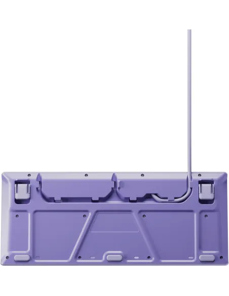 Teclado TKL USB SteelSeries Apex 3 TKL Lavender (US)