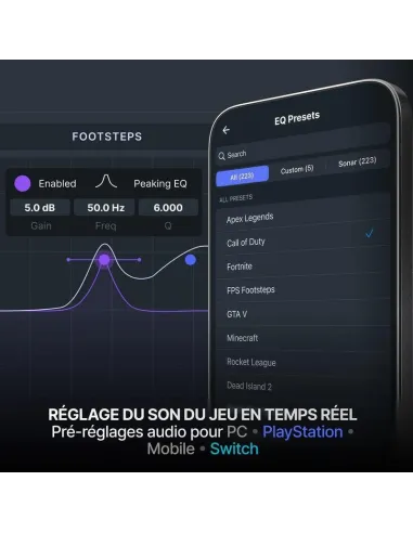 Auriculares SteelSeries Arctis Nova 7P Gen 2 Magenta
