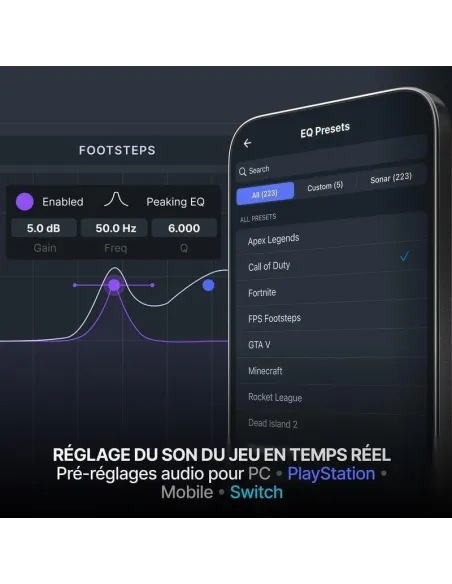 Auriculares SteelSeries Arctis Nova 7P Gen 2 Magenta