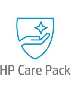 HP U86DVE Care Pack 3 años Premium Onsite para portátiles-1405640