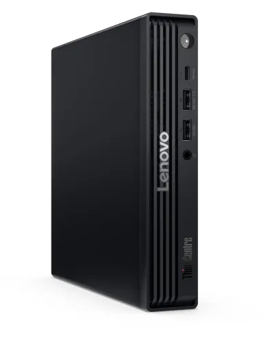 Lenovo ThinkCentre M70q Gen 6 13A4002LSP de 1 L con W11 Pro