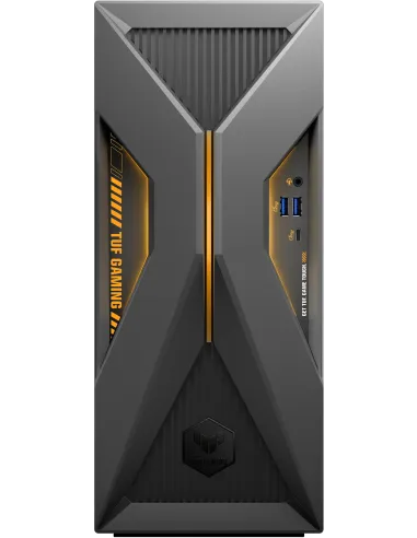 PC Gaming Asus TUF Gaming T500MV-07240H0590 con RTX 5060 8GB