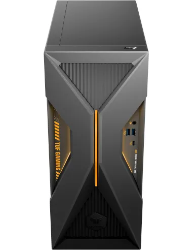 PC Gaming Asus TUF Gaming T500MV-07240H0590 con RTX 5060 8GB