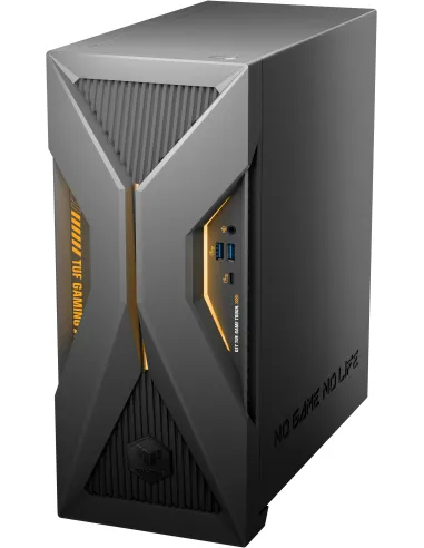 PC Gaming Asus TUF Gaming T500MV-07240H0590 con RTX 5060 8GB