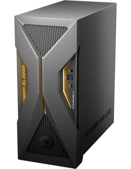 PC Gaming Asus TUF Gaming T500MV-07240H0590 con RTX 5060 8GB