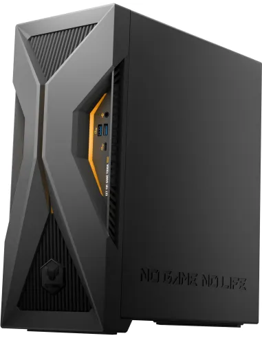 PC Gaming Asus TUF Gaming T500MV-07240H0590 con RTX 5060 8GB