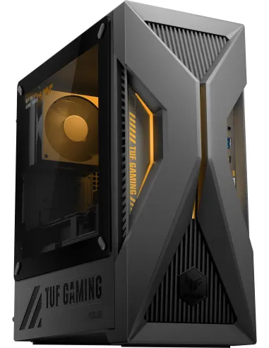 Asus TUF Gaming T500MV-07240H0590 Intel Core i7 240H/32GB/1TB/RTX 5060 FreeDOS