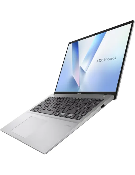 Portátil ASUS Vivobook 16 X1607CA-MB077 Copilot+ PC FreeDOS