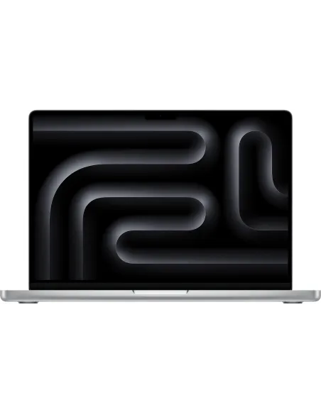 Apple MacBook Pro M5 (2026) MDE44Y/A  Procesador 10 Núcleos/16GB/512GB SSD/GPU 10 Núcleos/14" Plata
