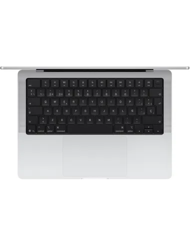 Portátil Apple MacBook Pro M5 (2026) MDE44Y/A