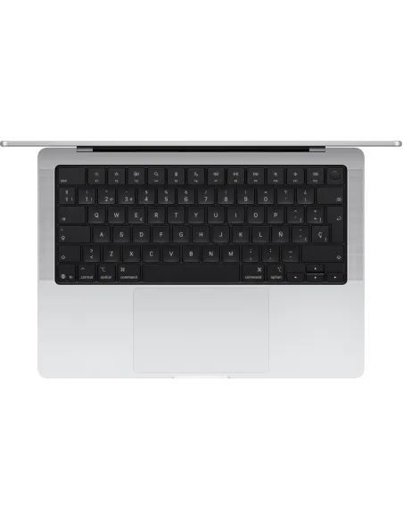 Portátil Apple MacBook Pro M5 (2026) MDE44Y/A