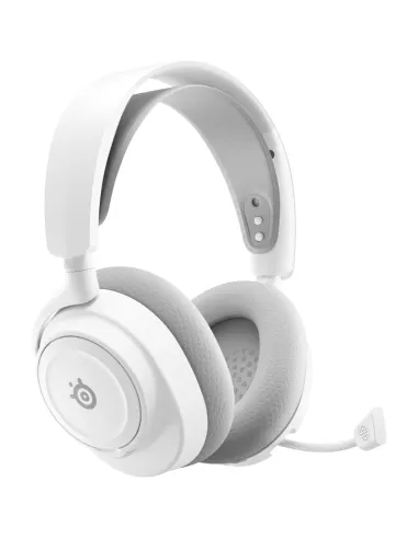 Auriculares Arctis Nova 7P Gen 2 Blanco inalambrico para PS5