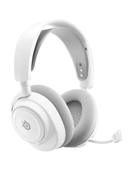 Auriculares Arctis Nova 7P Gen 2 Blanco inalambrico para PS5
