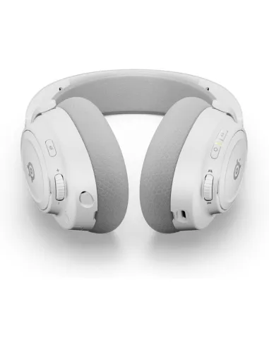 Auriculares Arctis Nova 7P Gen 2 Blanco inalambrico para PS5