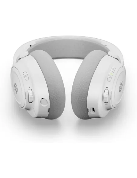 Auriculares Arctis Nova 7P Gen 2 Blanco inalambrico para PS5