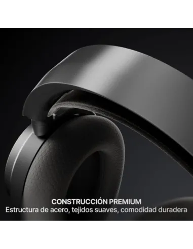 Auriculares Arctis Nova 7P Gen 2 Negro inalambrico para PS5
