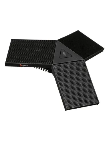 Micrófono de mesa HP Poly para Poly Studio X50/X70