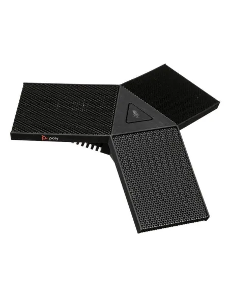 Micrófono de mesa HP Poly para Poly Studio X50/X70