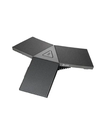Micrófono de mesa HP Poly para Poly Studio X50/X70