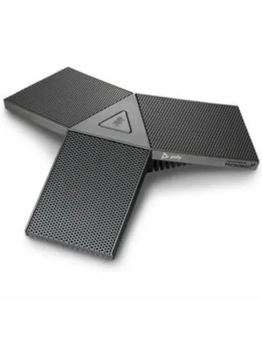 Micrófono de mesa HP Poly para Poly Studio X50/X70