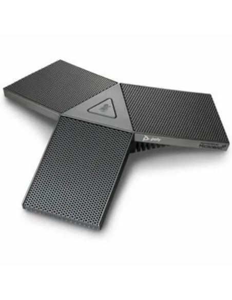 Micrófono de mesa HP Poly para Poly Studio X50/X70