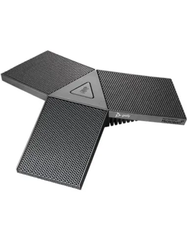 Micrófono de mesa HP Poly para Poly Studio X50/X70
