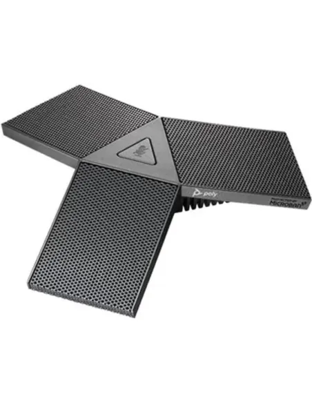 Micrófono de mesa HP Poly para Poly Studio X50/X70