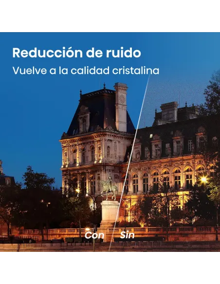 Hisense 32A5S: Resolución QLED Full HD 32" Smart TV HomeOS