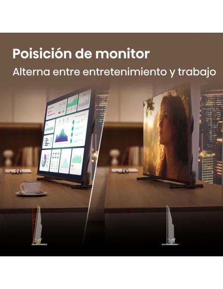 Televisor Hisense 40A5S: TV QLED 40" Full HD con eARC