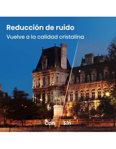 Televisor Hisense 40A5S: TV QLED 40" Full HD con eARC