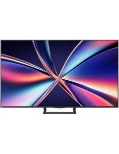 Hisense 65E8Q Mini LED 65" 4K 144Hz Full Array Subwoofer Dolby Vision IQ Dolby Atmos-MTVLED1061