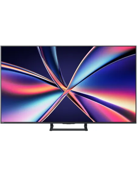 Hisense 65E8Q Mini LED 65" 4K 144Hz Full Array Subwoofer Dolby Vision IQ Dolby Atmos