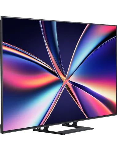 Televisor Hisense 65E8Q 65" Mini LED 4K 144Hz, HDMI 2.1
