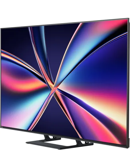 Televisor Hisense 65E8Q 65" Mini LED 4K 144Hz, HDMI 2.1