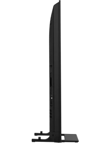 Televisor Hisense 65E8Q 65" Mini LED 4K 144Hz, HDMI 2.1