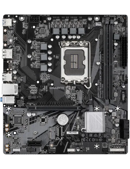 Placa Base Gigabyte H610M D3W DDR4 micro ATX LGA1700 DDR4